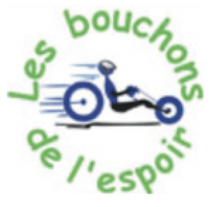 Les bouchons de l'espoir